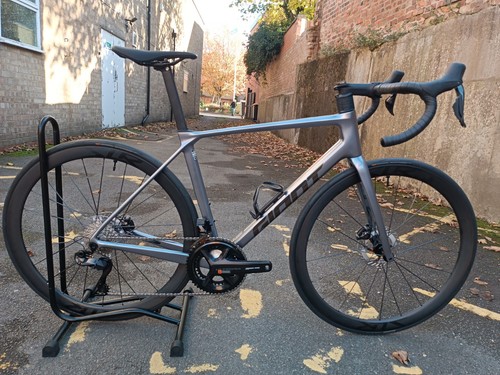 Giant tcr advanced pro - tcr, 0