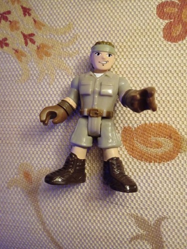 Imaginext dino riders - imaginext, raptor