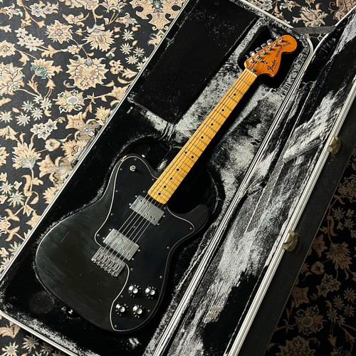 Fender 1977 telecaster - fender,