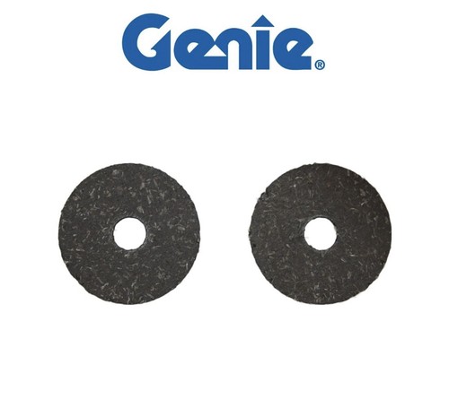 Genie sla material lift - material, winch