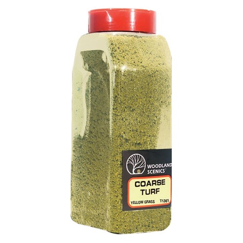 Woodland scenics shaker - scenics,