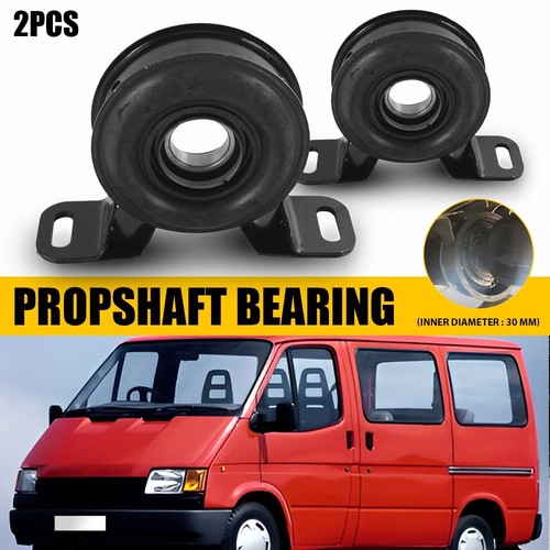 Propshaft centre bearing 30 - propshaft,