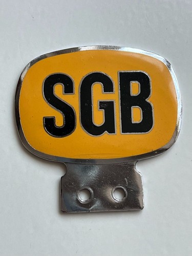 Very rare vintage enamel - very,