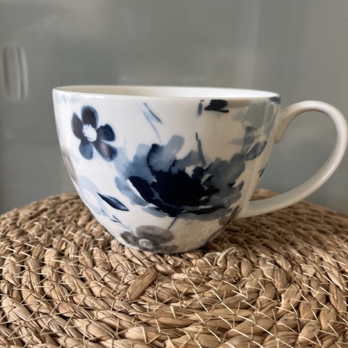 Large tesco home - tesco, home-blue/white