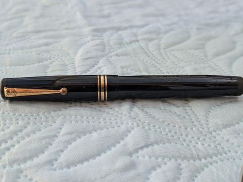 Vintage swan 4660 flat top - swan,