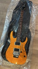 Ibanez RG320 FM AM Schaller Tremolo - incl. Gig Bag + Shipping!