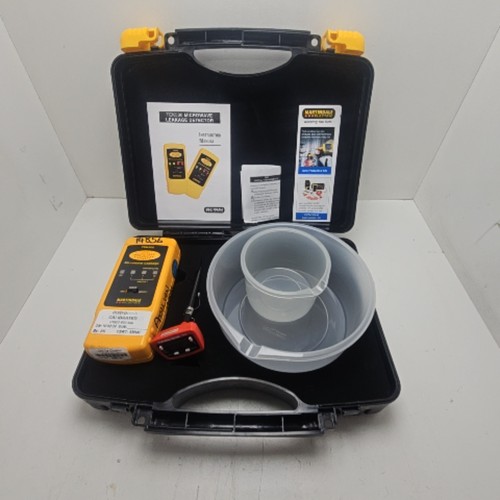 Martindale tek500 microwave - tek500,