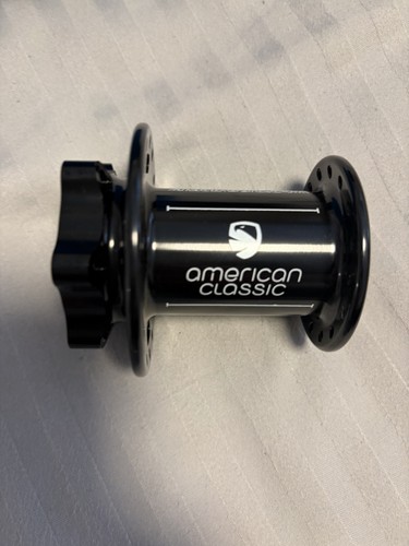 American classics front hub - classics,