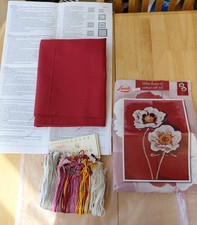 Lanarte Cross Stitch Kit 34853