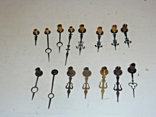 Lot of good antique french