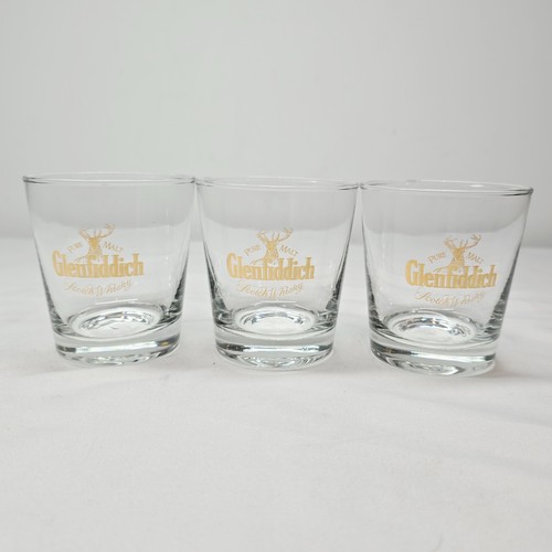 Glenfiddich scotch whisky - glenfiddich,