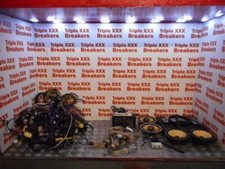 BFD010690 2008 ISUZU RODEO