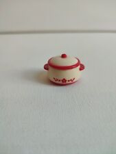 Sylvanian Families Vintage Gypsy Caravan SPARES Cooking Pot Calico Critters VGC