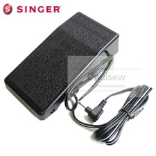 GENUINE SINGER SEWING MACHINE