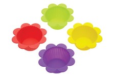 Silicone Bun Cake Baking