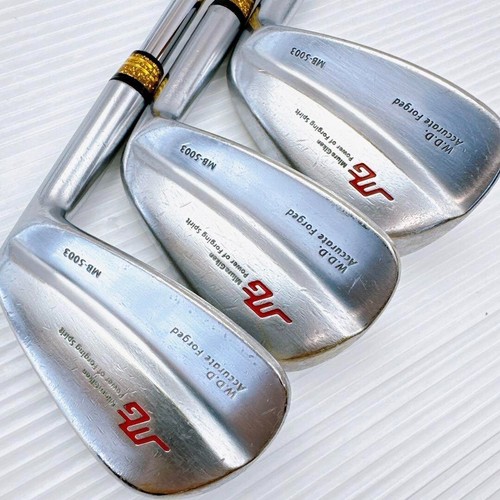 Miura giken 5003 6pcs - miura,