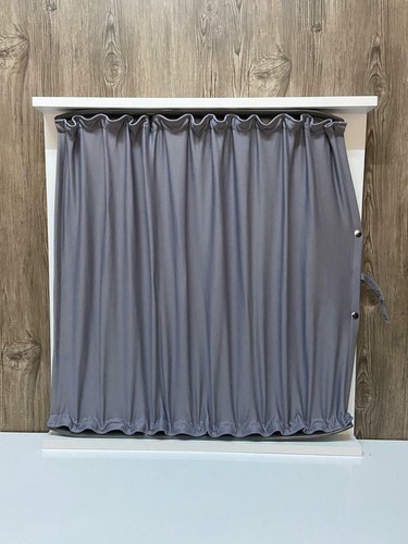 Fits tailored grey - vw, cab
