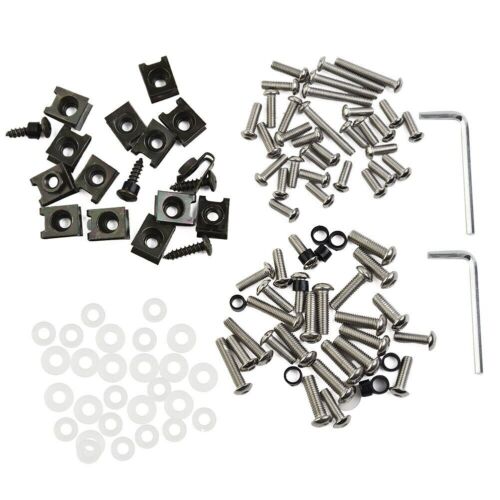 345pcs complete motorcycle - 345pcs,