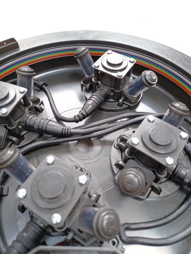 Ready fit ribbon cable - cable, for