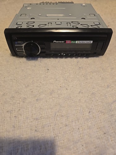 Pioneer deh 2700ui - pioneer, deh-2700ui