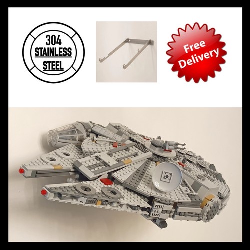Wall mount for lego - mount,