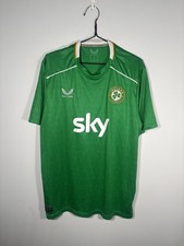 Original Ireland Home Football