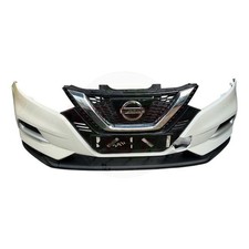 2018 Nissan Qashqai J11 Front