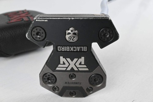 Pxg 0211 blackbird - pxg,