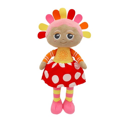 The night garden - the, upsy