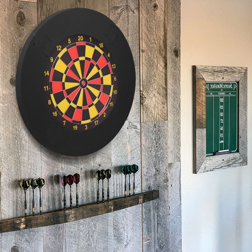 Winmau protective dartboard - protective,