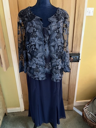 Gina bacconi dress - gina,