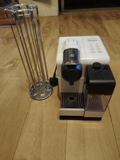 Nespresso DeLonghi Lattissima