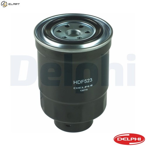 Fuel filter hdf523 for - filter,