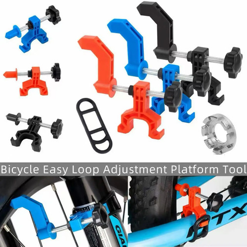 Bicycle wheel truing - bicycle,