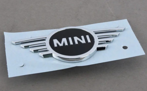 New genuine mini f55 f56 - genuine,