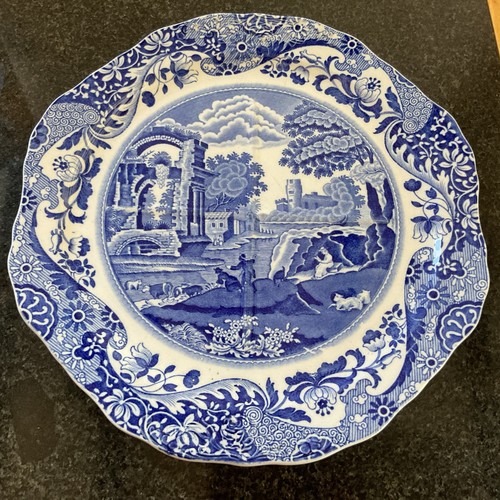 Spode copeland italian - spode, england