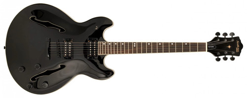 Northstar electric guitar semi - northstar,