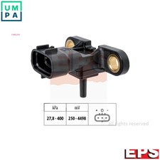 AIR PRESSURE SENSOR ALTITUDE