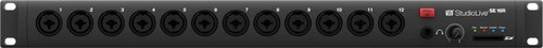 Presonus studiolive series iii - studiolive,
