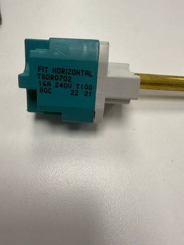 Cotherm tsdo0702 single - tsdo0702,