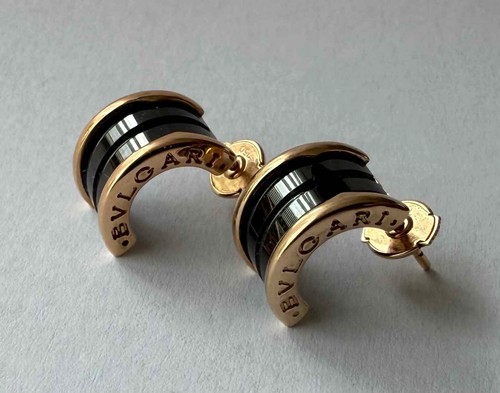 Authentic bvlgari zero1 - authentic, b.zero1