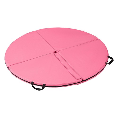 Pole dance landing - dance, padded