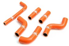 AS3 SILICONE RADIATOR HOSES