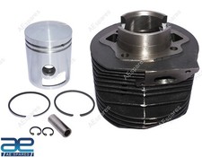 New For Lambretta Barrel