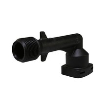 Genuine Karcher K4 K5 Pressure Washer Outlet Elbow Spare Replacement 9036703