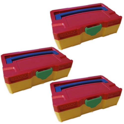 Tanos systainer tool box - systainer,