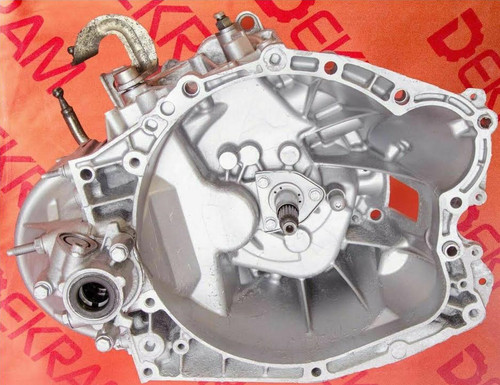 Gearbox honda 2000 speed - honda, s