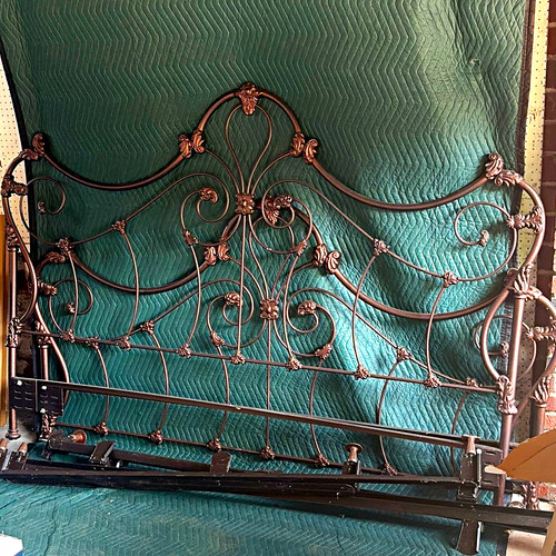 Vintage retro bronze metal - vintage/retro,