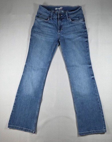 Wrangler women bootcut - women's,