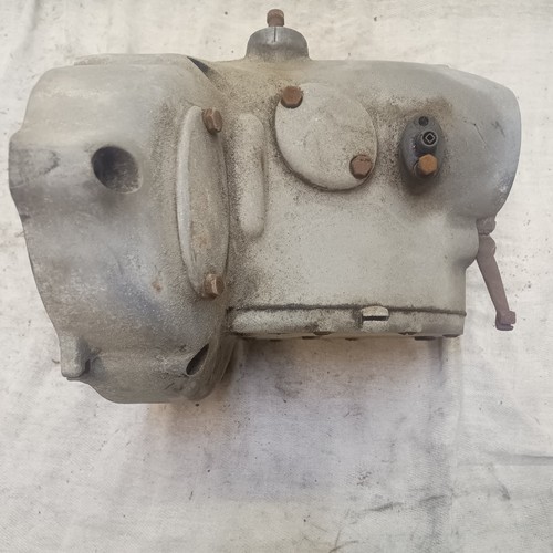 Sunbeam gear box - s7,